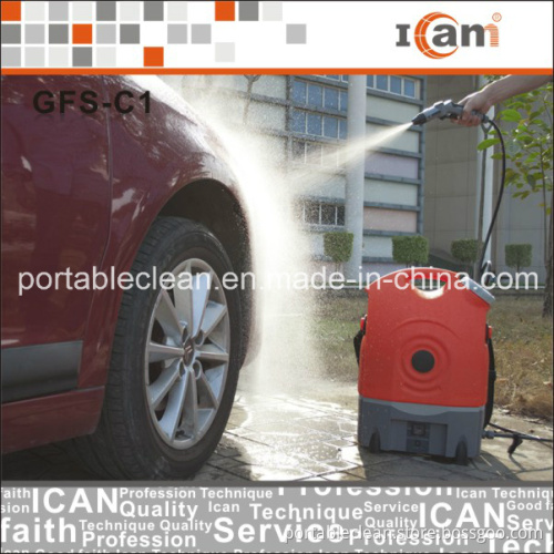 Gfs-C1-60W High Pressure Pump Sprayer for Multi-Function Purpose